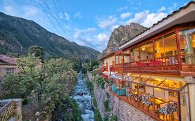 Hotel Sol Ollantaytambo